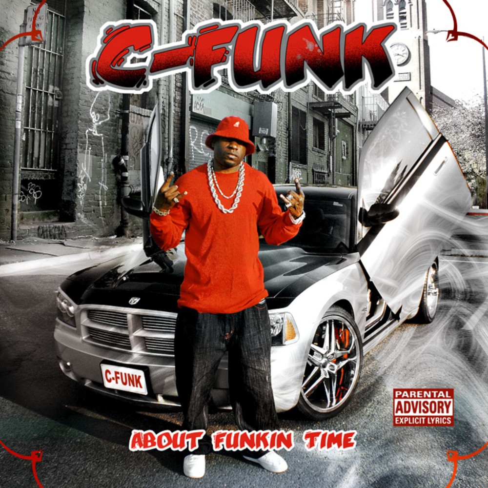 Going Dumb In My Whip (Radio)