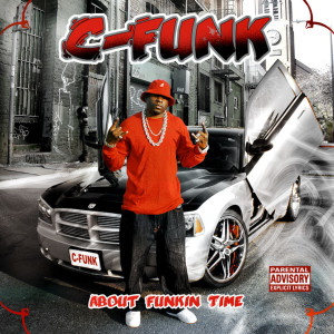 ดาวน์โหลดและฟังเพลง Snitchin (Explicit) พร้อมเนื้อเพลงจาก C-Funk