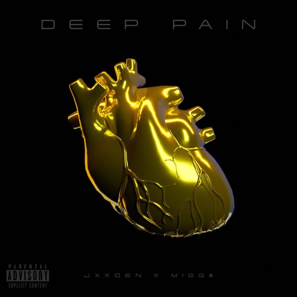 Deep Pain (feat. Migg$) (Explicit)