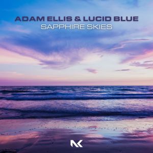 อัลบัม Sapphire Skies ศิลปิน Adam Ellis