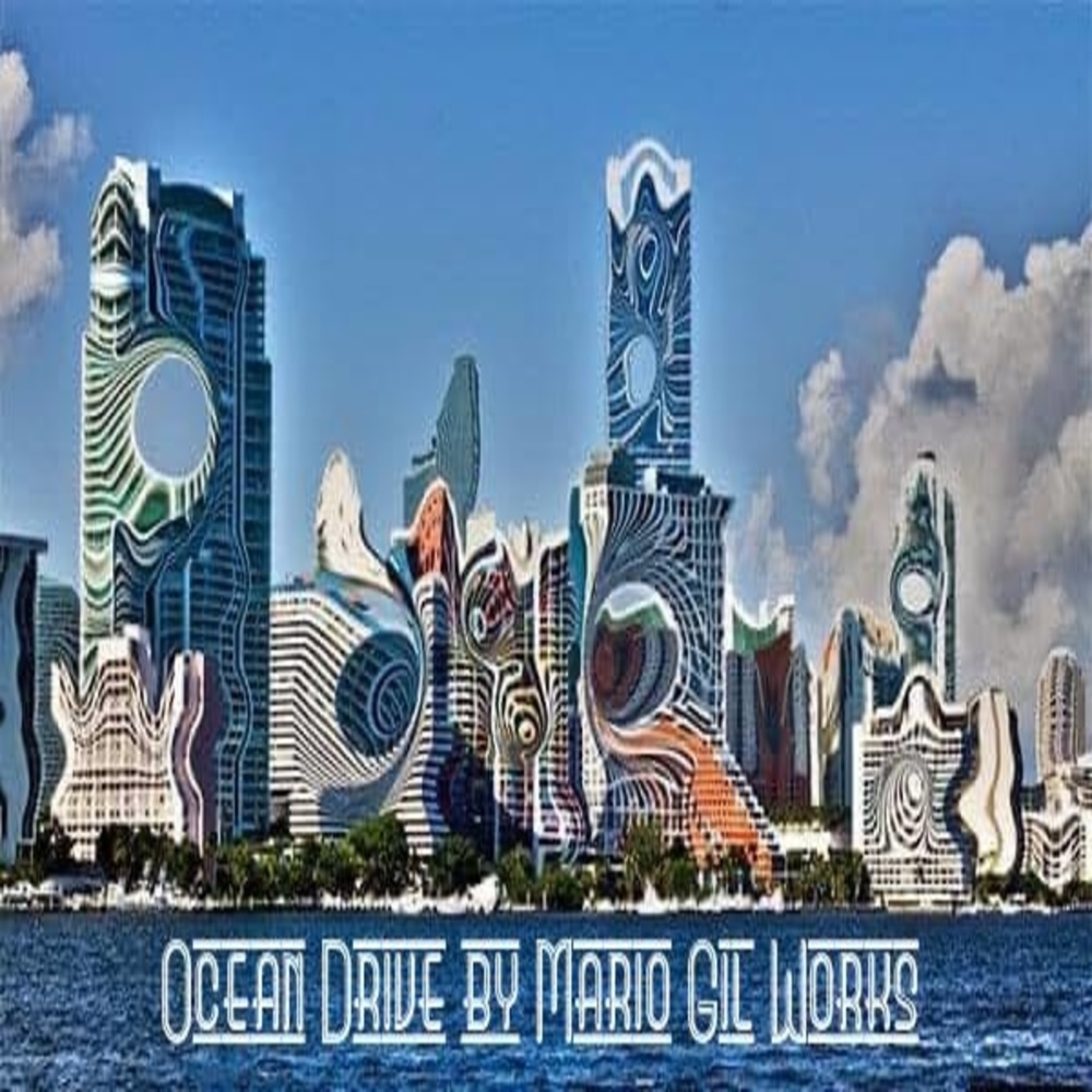 Ocean Drive