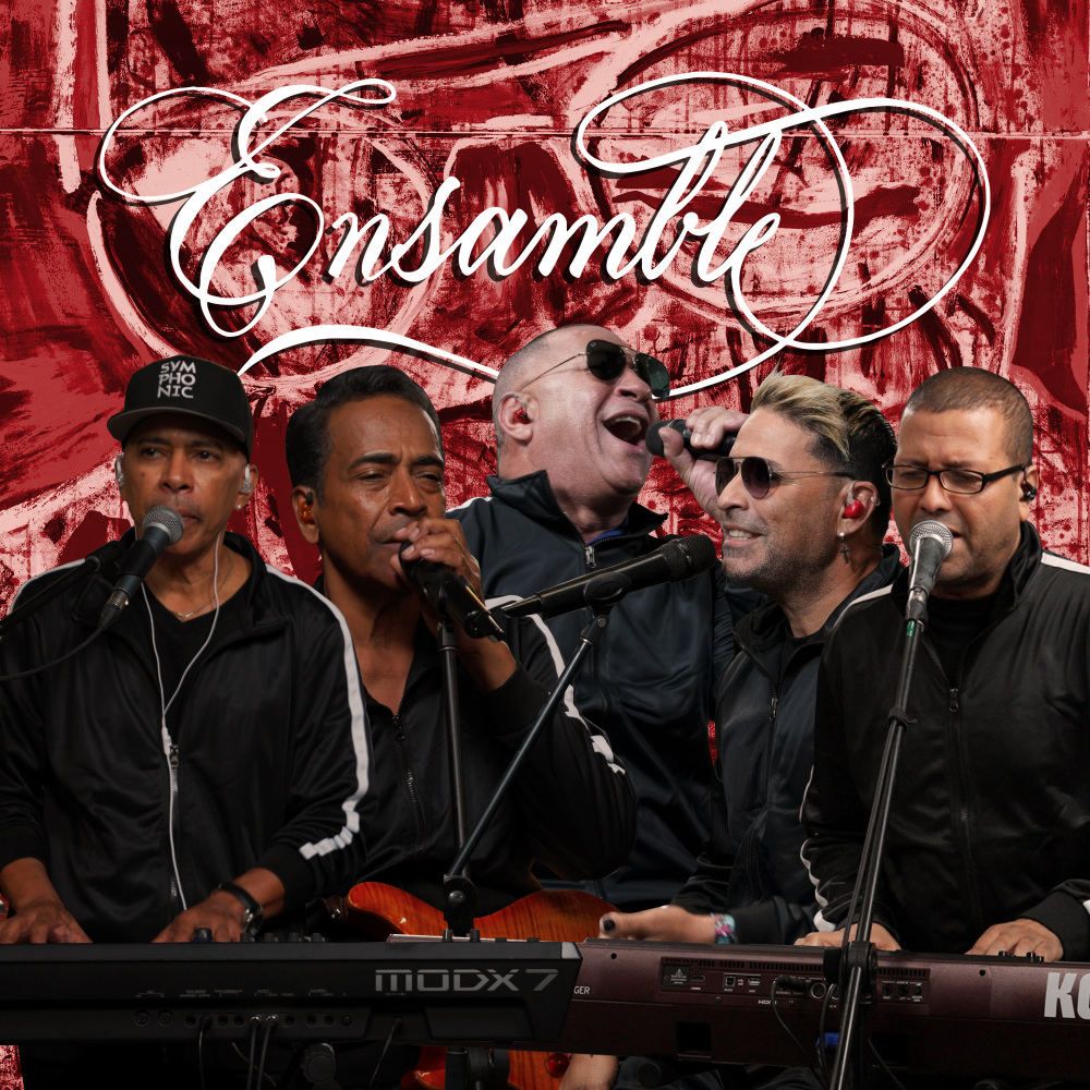 Cuando Llegara (Ensamble etéreo)