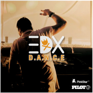 Listen to D.A.N.C.E. (Original Mix) song with lyrics from EDX