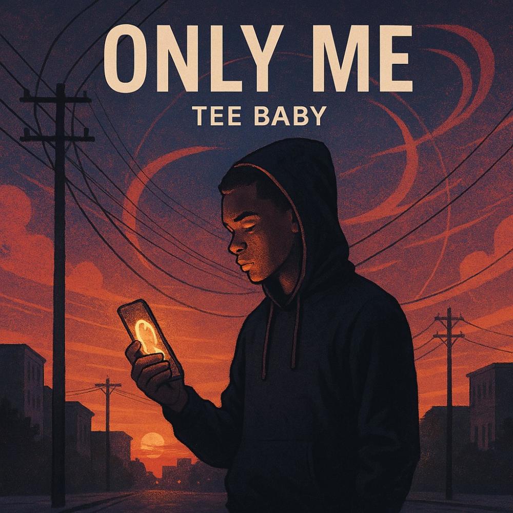 Only Me (feat. Nova Flame)