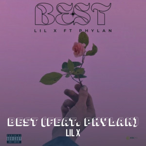 Album Best (Explicit) from Lil X