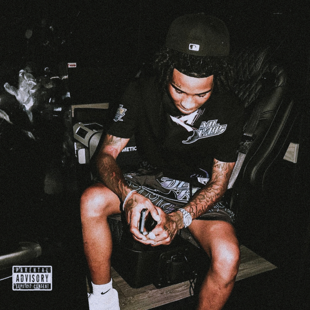 Fight to Live (Explicit)