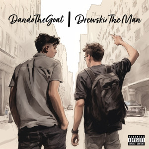 收聽Drewskii The Man的Lovin' on You歌詞歌曲