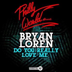 收聽Bryan Loren的Do You Really Love Me歌詞歌曲
