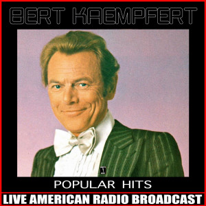 Dengarkan lagu That Happy Feeling nyanyian Bert Kaempfert dengan lirik