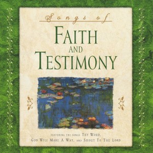 收聽FairHope Records的God Will Make A Way歌詞歌曲