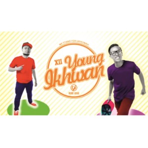 Album We Stand for Ukhuwah oleh Young Ikhwan