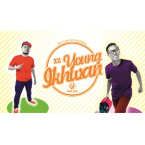 Dengarkan lagu Senyum nyanyian Young Ikhwan dengan lirik