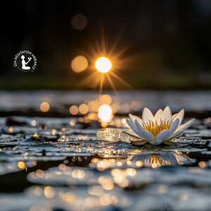Album Lumière du Zen from Zen Méditation Ambiance