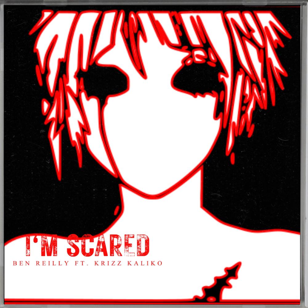 I'm Scared (feat. Krizz Kaliko) (Explicit)