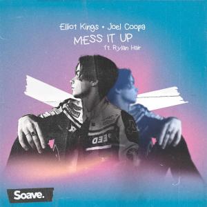 Listen to Mess It Up (feat. Rylan Hair) song with lyrics from Elliot Kings