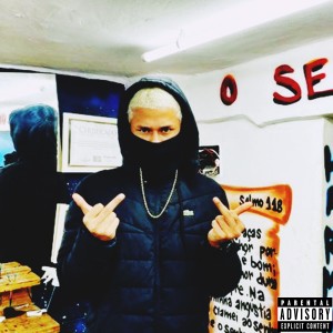 收聽Puto Elegante的Menor Trap (Explicit)歌詞歌曲