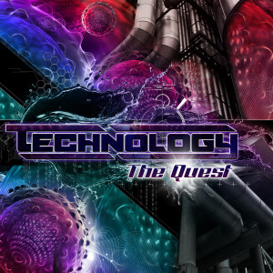 Album The Quest from Instruments Of Science & Technology