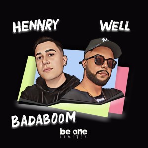 Album Badaboom from Hennry