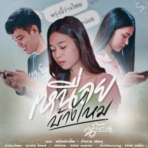 ดาวน์โหลดและฟังเพลง เหนื่อยบ้างไหม พร้อมเนื้อเพลงจาก น้ำหวาน