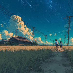 Listen to Chasing Fireflies song with lyrics from BOSU