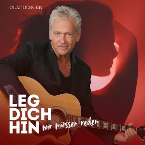 Olaf Berger的專輯Leg dich hin wir müssen reden