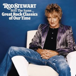 ดาวน์โหลดและฟังเพลง Have You Ever Seen The Rain พร้อมเนื้อเพลงจาก Rod Stewart