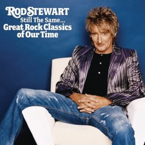 ดาวน์โหลดและฟังเพลง Love Hurts พร้อมเนื้อเพลงจาก Rod Stewart