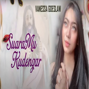 Album Suaramu Kudengar from Vanessa Goeslaw