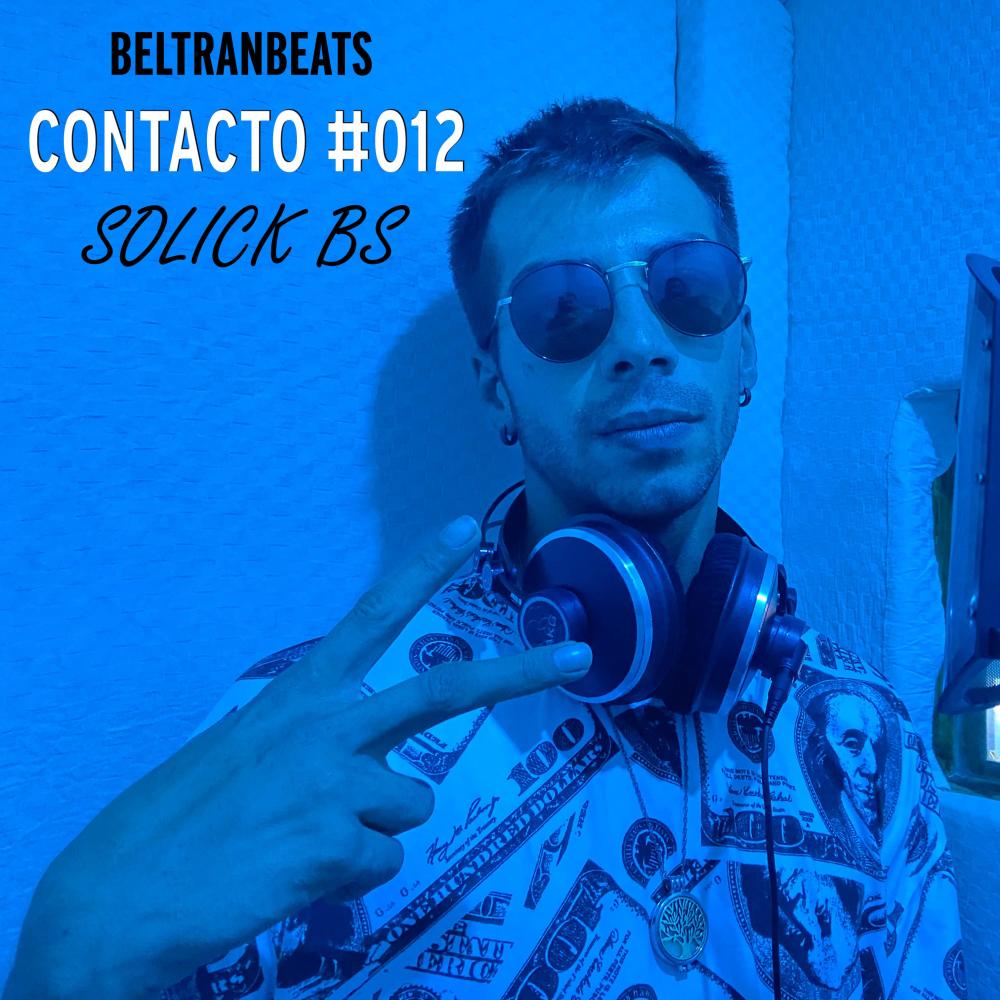 Contacto 012 (feat. Solick Bs) (Explicit)