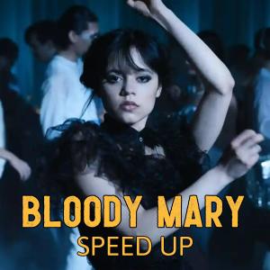 收聽FLEXXONE Beats的Bloody Mary (Speed Up) (Explicit)歌詞歌曲