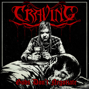 Listen to Death March song with lyrics from Craving