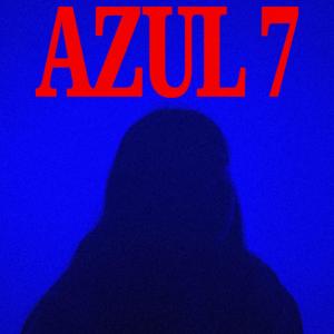 Dr. Cake的專輯AZUL 7