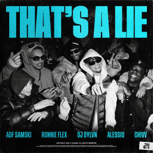 อัลบัม That's A Lie ศิลปิน Alessio