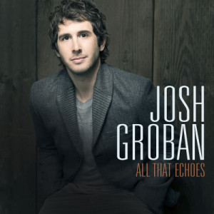 收聽Josh Groban的Grazie (Bonus Track)歌詞歌曲