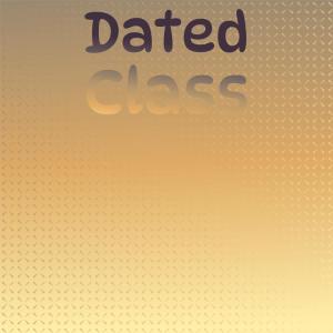 Album Dated Class from Various