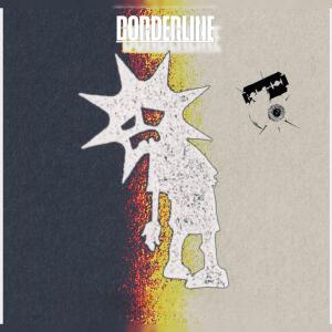 Album BORDERLINE (Explicit) from Mc blue