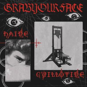 收聽Grabyourface的Haine (Explicit)歌詞歌曲