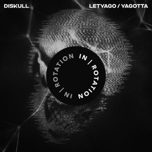 Album Letyago / Yagotta from Diskull