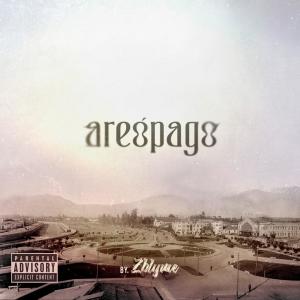 Zblyme的專輯Areópago