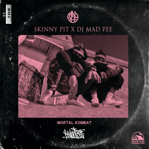 Album Mortal Kombat (Explicit) from 