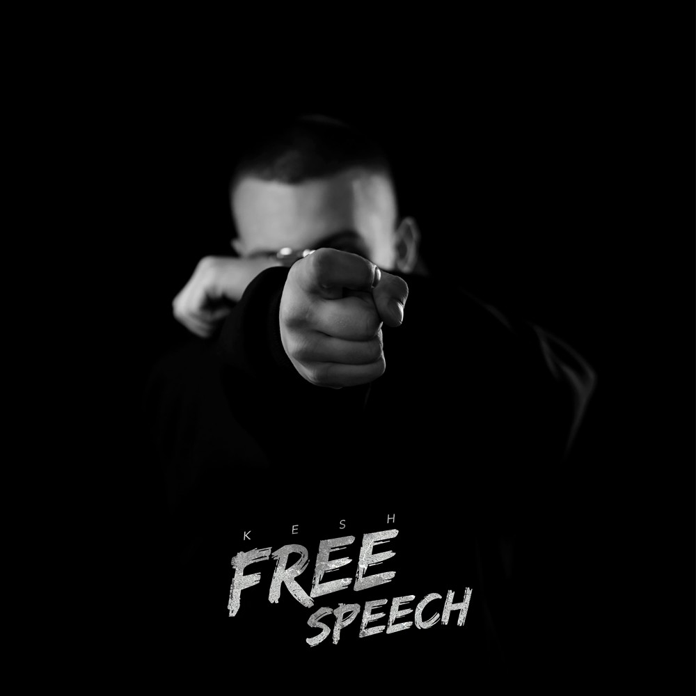 Free Speech (Explicit)