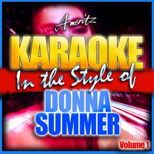 ดาวน์โหลดและฟังเพลง Enough Is Enough (In the Style of Donna Summer) [Karaoke Version] (Karaoke Version) พร้อมเนื้อเพลงจาก Ameritz - Karaoke