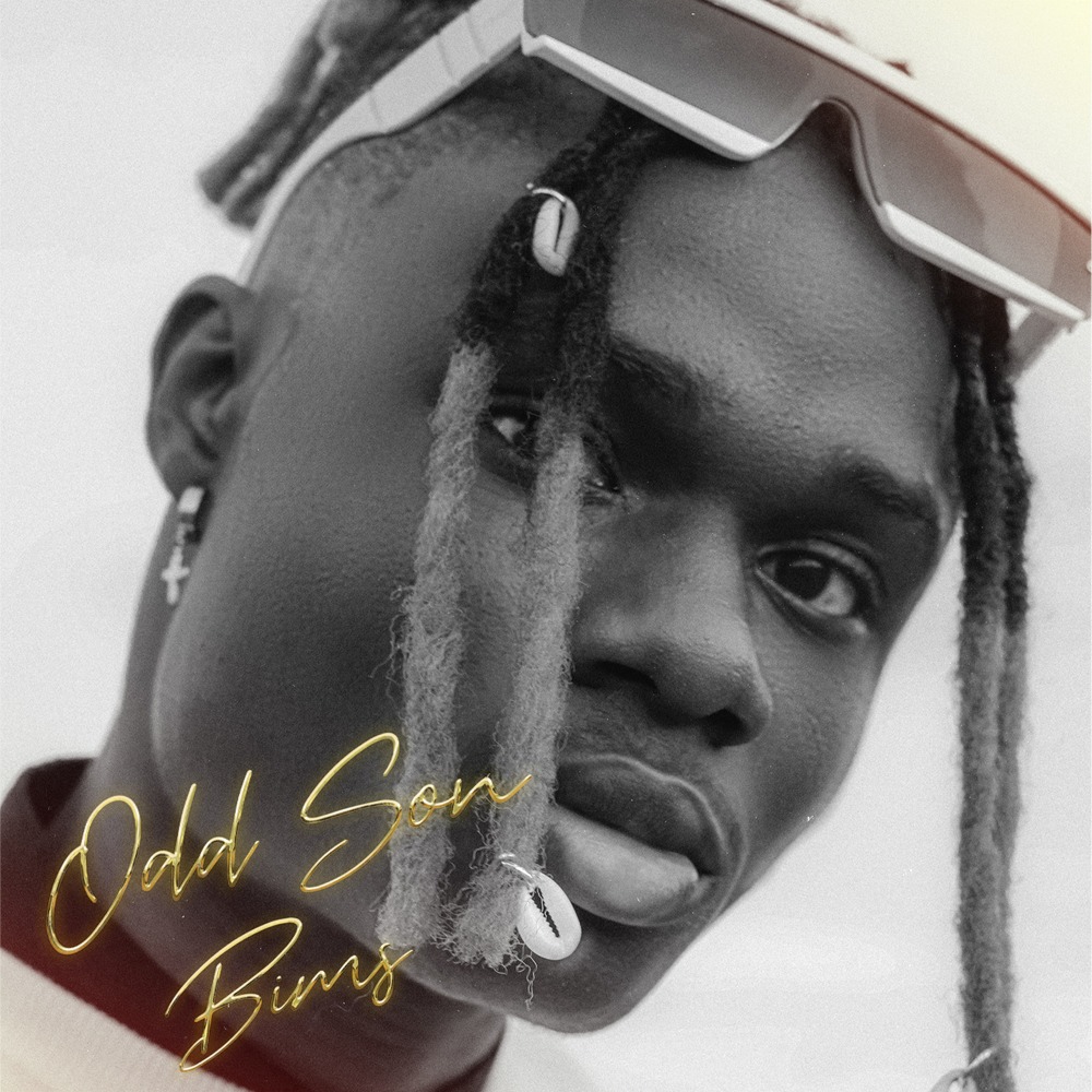 Odd Son (Explicit)