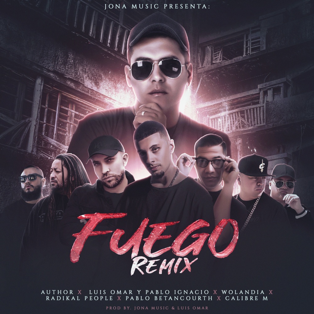 Fuego (Remix)