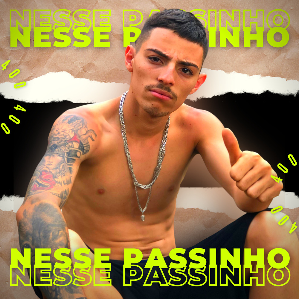 Nesse Passinho
