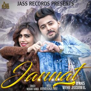 Dengarkan Jannat lagu dari Nishant Handa dengan lirik