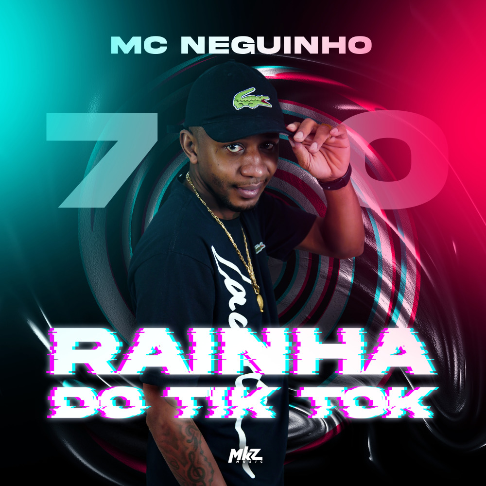 Rainha do Tiktok