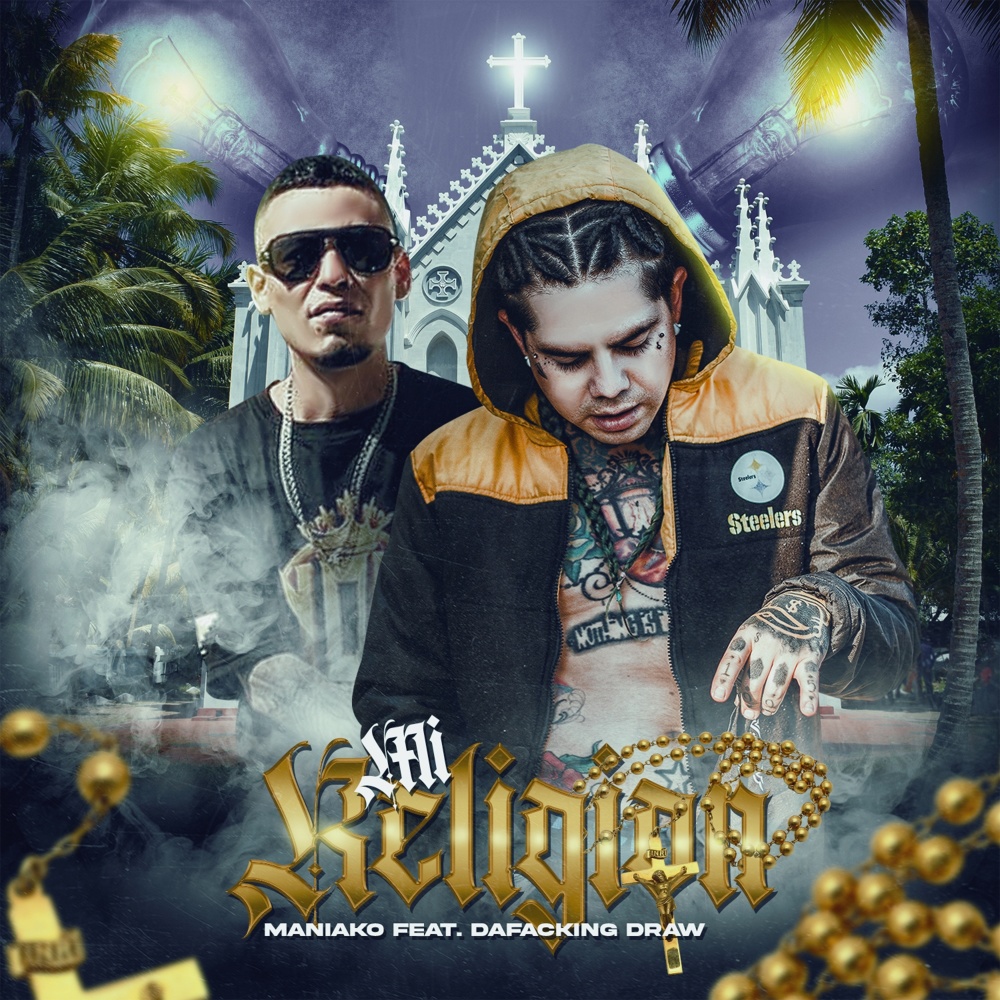 Mi Religión (Explicit)
