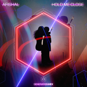 AFISHAL的專輯Hold Me Close