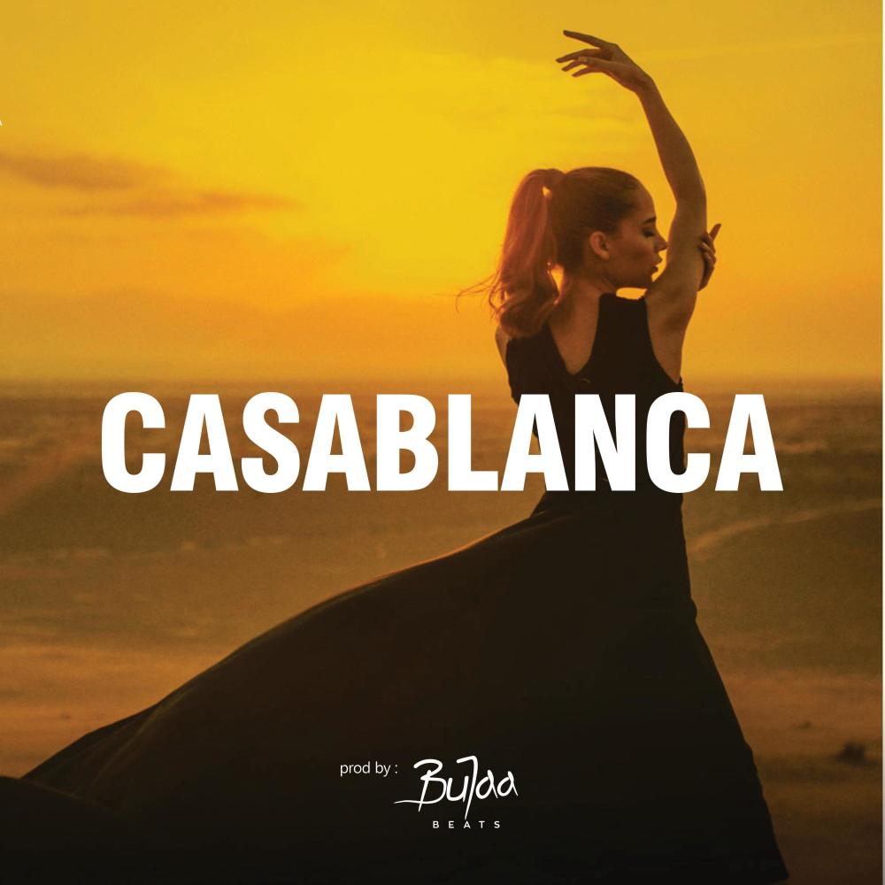 Casablanca ((Oriental Balkan ))